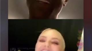 BOOSIE ON IG LIVE: "Mane I'm Tryna See Some A$$ F**K All That!" [*WARNING* (Excessive Twerking) ]