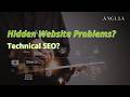 How Technical SEO Audits Uncover Hidden Website Problems