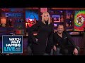 Jenny McCarthy’s Favorite Hugh Hefner Memory | WWHL