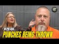 Delphi Case: Punches Being Thrown... Let&#39;s Talk About It!