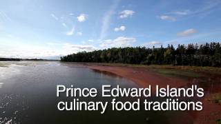 Prince Edward Island s Culinary Food Traditions Charlottetown Prince Edward Isla