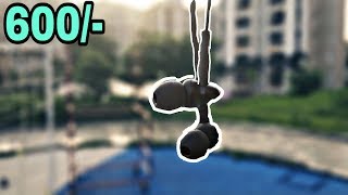 Cheapest InEar-Earphone Review | Sencer S410 earphone Unboxing !! screenshot 5