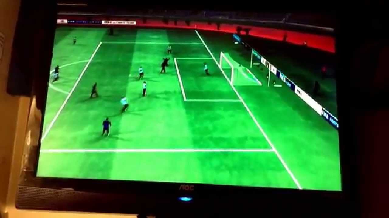 Hardcore Gamers Introduction