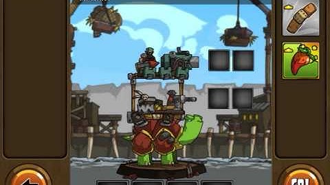 Shellrazer - Episode 1 - "A Klang