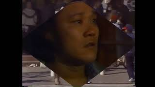 西田敏行さん 風に抱かれて - YouTube