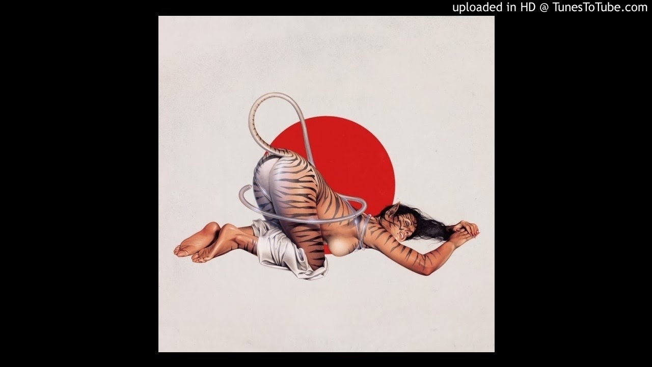Watch Tyga - Kyoto - 02 - Leather in The Rain on YouTube