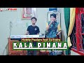 Mixdut  kala dinana  heddy pualam  cipt  edy pulampas  live musik