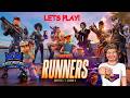 Fortnite Chapter 7 Season 3 Week 2