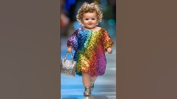 Fashionable Baby Clothing Brands You Need to Know | AI Fashion Story