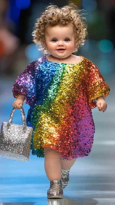 Fashionable Baby Clothing Brands You Need to Know | AI Fashion Story