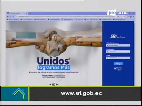 Nuevas reglas para devolución de IVA a adultos mayores