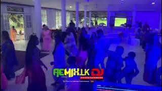 Kasuni & Pradeep Wedding DJ