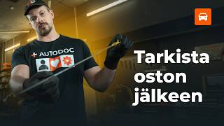 Yleisimmät syyt auton vikakoodille p 0449