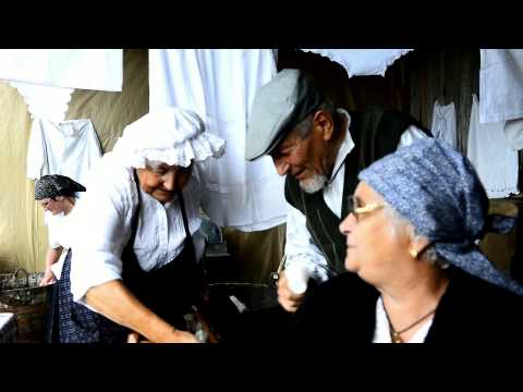 Vidéo: Musée De L'aviron