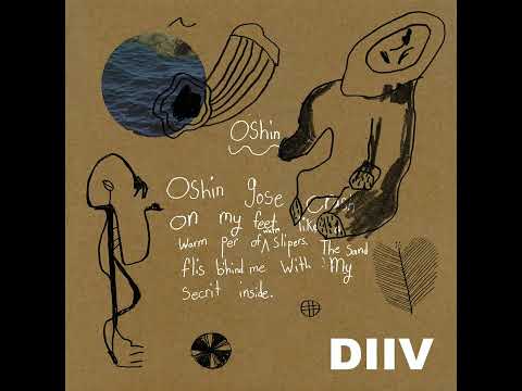 DIIV - Doused