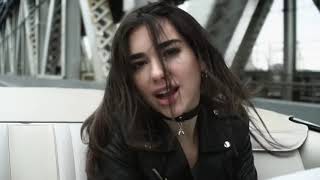 Dua Lipa ft Nancy Sinatra -  Bang Bang (Roman Khozin Remix) Resimi