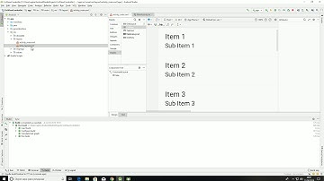 #11 - ListView com Koltin - Curso de Desenvolvimento para Android