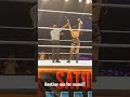 #throwbackthursday From WWE's Saturday Night's Main Event...Rhea Ripley vs. Tegan Nox