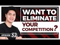 How To Beat your Competitors in Business Without Lowering Your Prices (Sell More by Charging Higher)