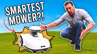 Best New Robot Lawn Mower In 2025? Sveaverken Blix
