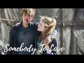 Alek & Chloe - Somebody to love