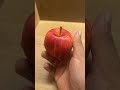 فوائد التفاح الاحمر 