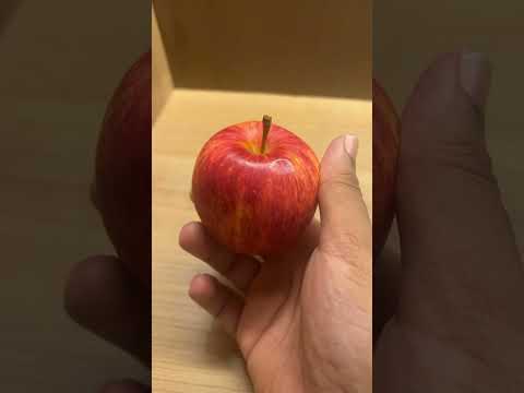 فوائد التفاح الاحمر