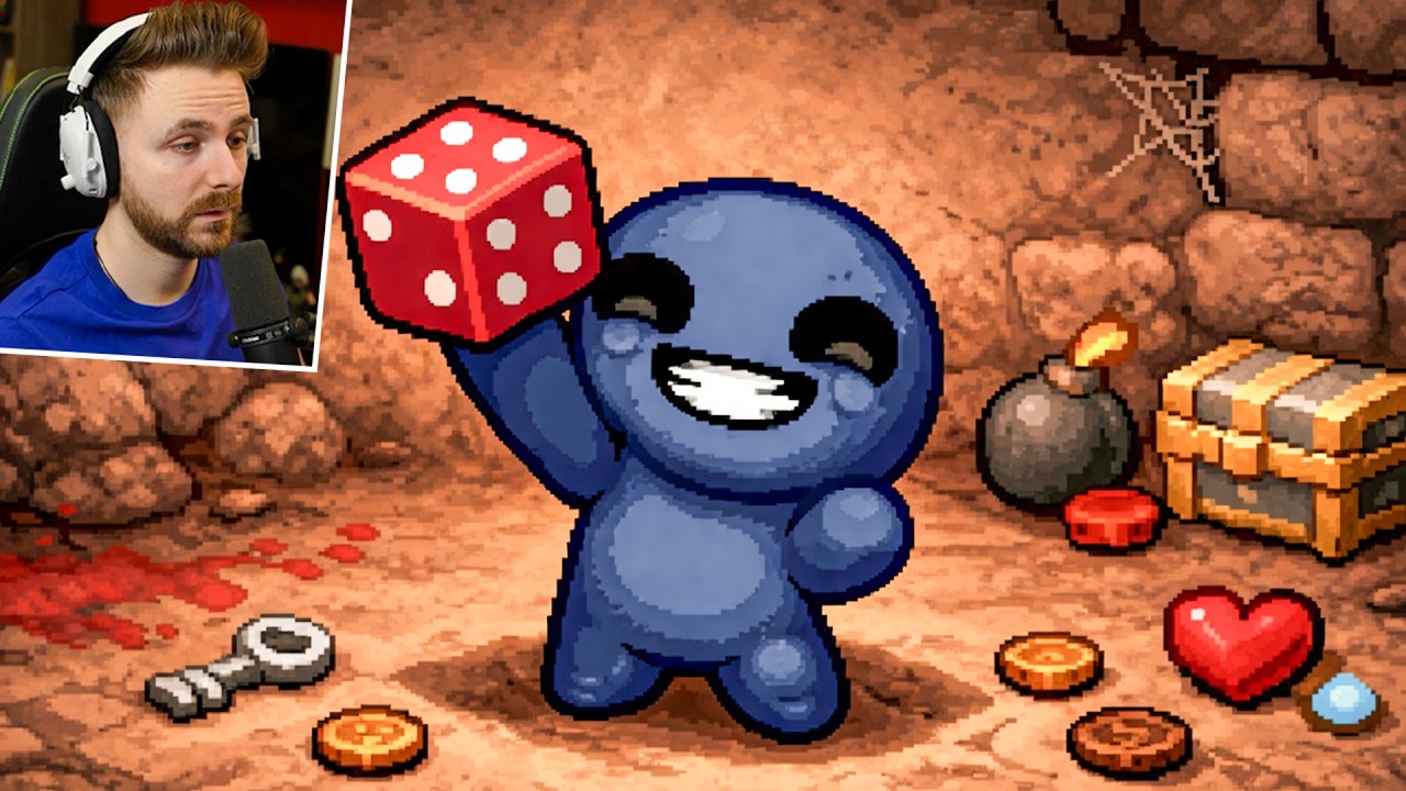 ZARUL ne CASTIGA Meciul cu BLUE BABY!