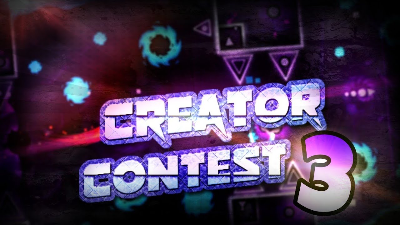 Creator Contest 3! [DESC] - YouTube