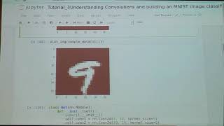 Tutorial 3 - Intro to CNNs on MNIST | Deep Learning on Hardware Accelerators