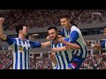 FIFA 23 WORLD LEAGUE LILLE vs PORTO ROUND OF 64 SECOND LEG