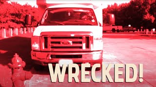 From Wrecked to Ready! Prop Fire Hydrant Repair