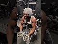 The best Superset for Boulder Shoulders #ulisses #shoulderworkout #gym #exercise #weightlifting