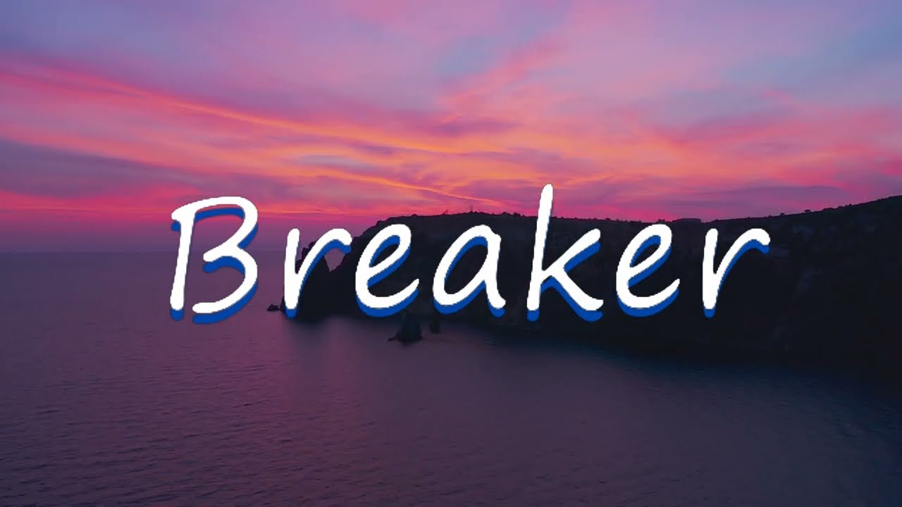 🎵 Breaker – Original Powerful Song | NovaBeats