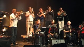 Ups &amp; Downs - The Orchestra from 2009 !