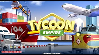 Transport Tycoon Empire Redeem promo codes