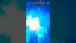 Pinocchio Part 1