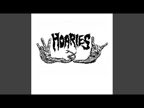 Hoaries — UNGH