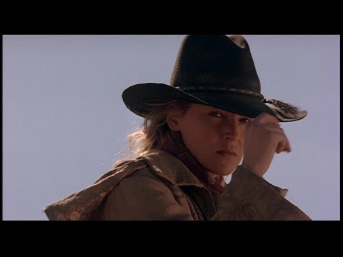 "THE QUICK AND THE DEAD" SHARON STONE / ZZ TOP - YouTube Music.