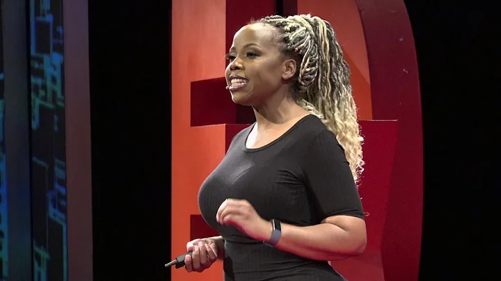 Giving AI a Sporting Chance  | Victoria Gilchrist ...