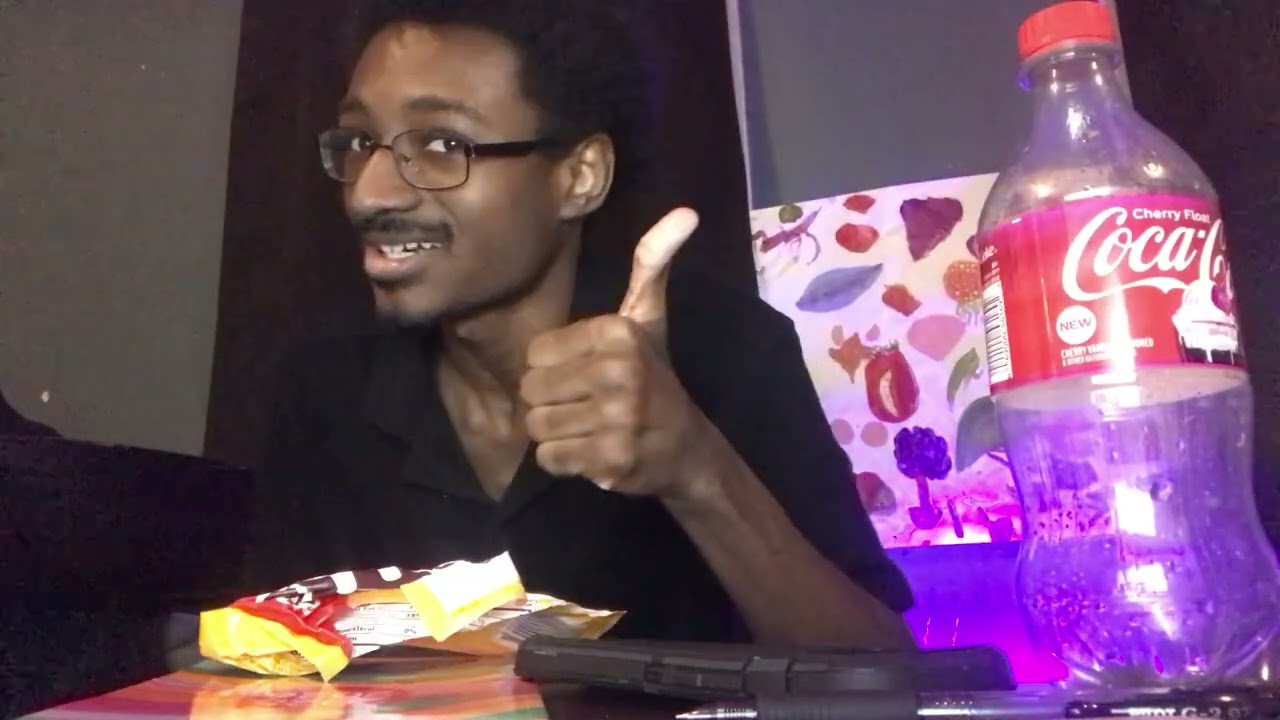 Watch This If You're Insecure