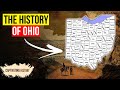 The captivating history of ohio