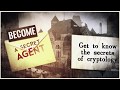 Become a Secret Agent: Master Cryptology & Win! 🔍