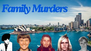 The Family Murders