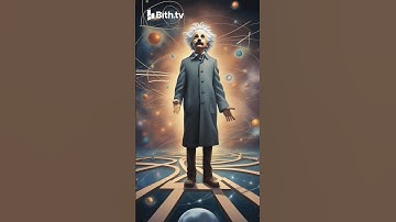 Why was Einstein so smart?