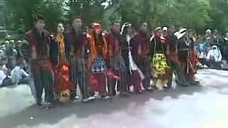 Urfa & Adiyaman Halayi Anatolia Utrecht - Hollanda