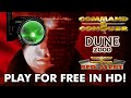 FREE Remastered Command & Conquer Red Alert, Tiberian Dawn & Dune 2000 in HD!