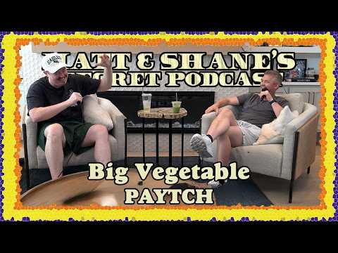 Big Vegetable | MSSP Paytch