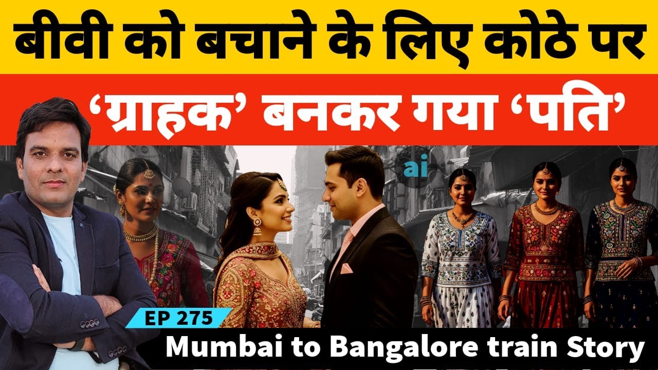 साहिल ने अपनी बीवी के लिए जो किया है उसको सुनकर आप भी सेल्यूट करने पर मजबूर हो जाएंगे