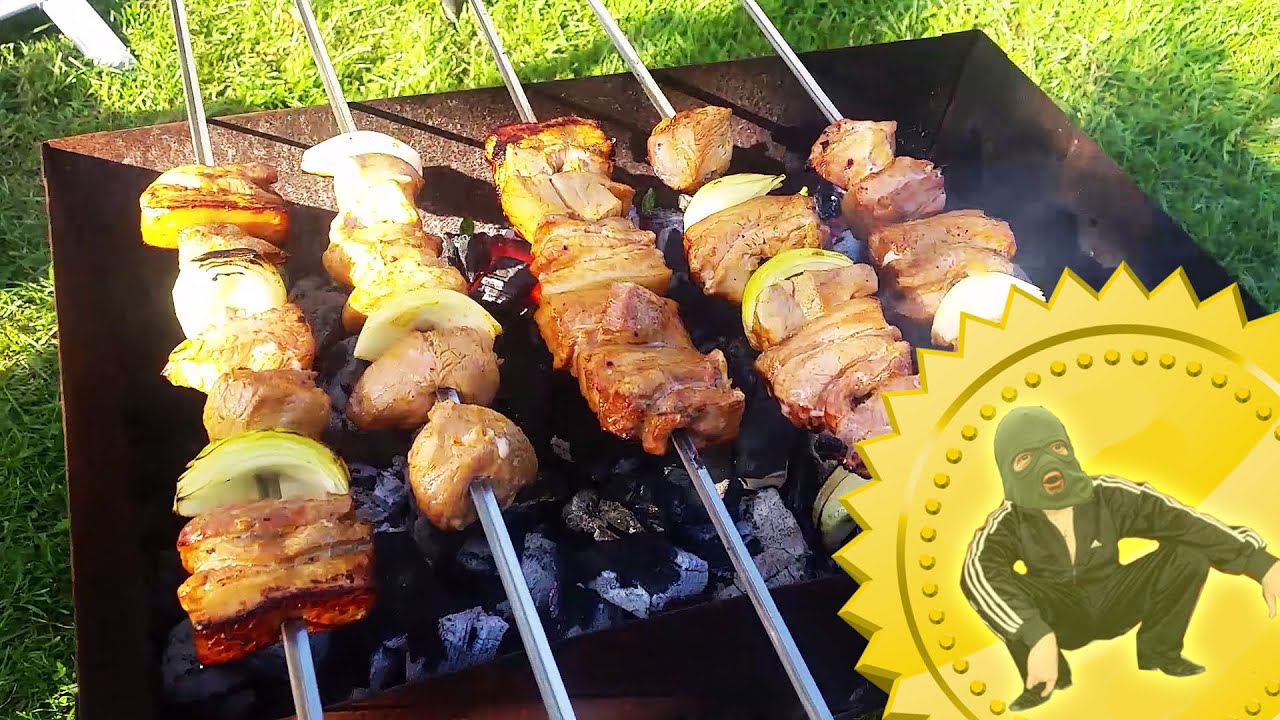 Shashlik